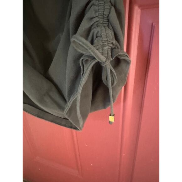 Michael Kors Long sleeve Ruched sides Jersey Dress - Picture 6 of 7